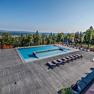 Hotel Seidorf w Sosnówce koło Karpacza